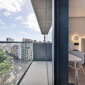 Innside Room Balcony